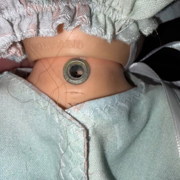 Vintage Horsman Doll - Picture 5 of 8